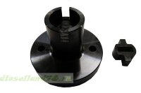 DL-UNI31029 Муфта для ТНВД Denso